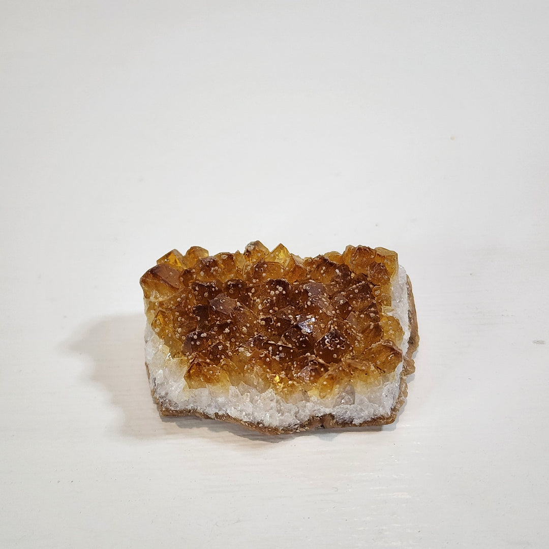 Citrine - Cluster
