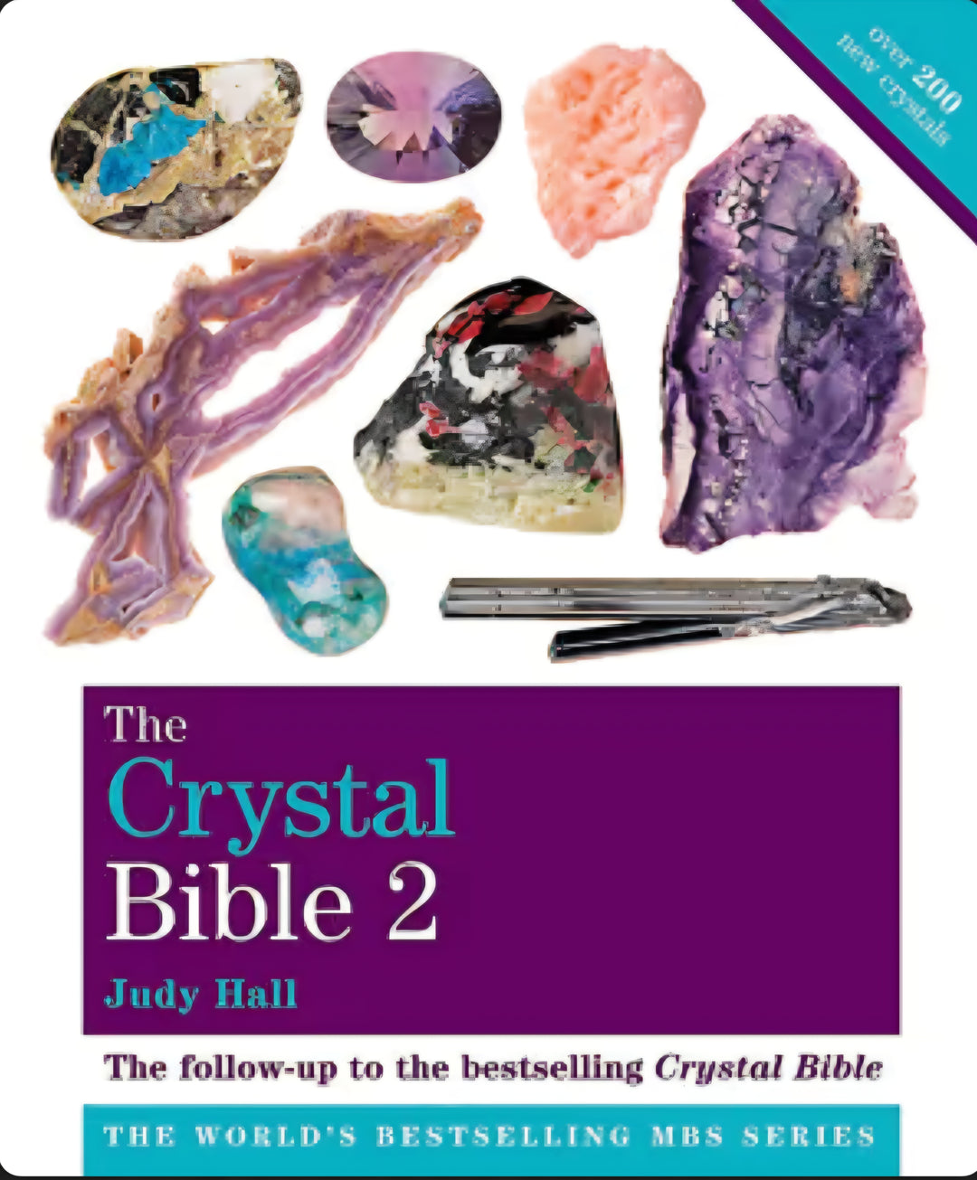 Crystal Bible 2