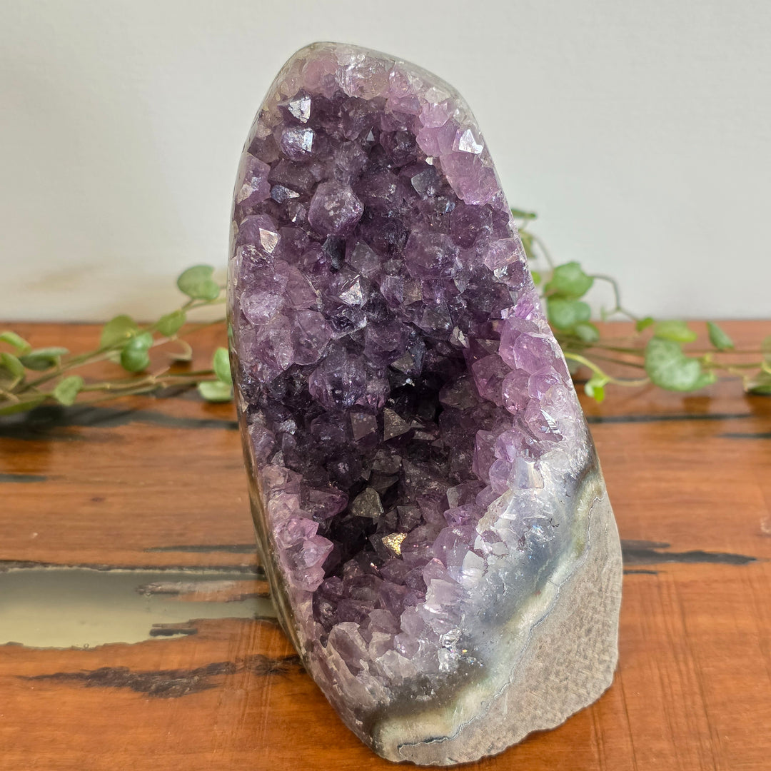 Amethyst - Cave
