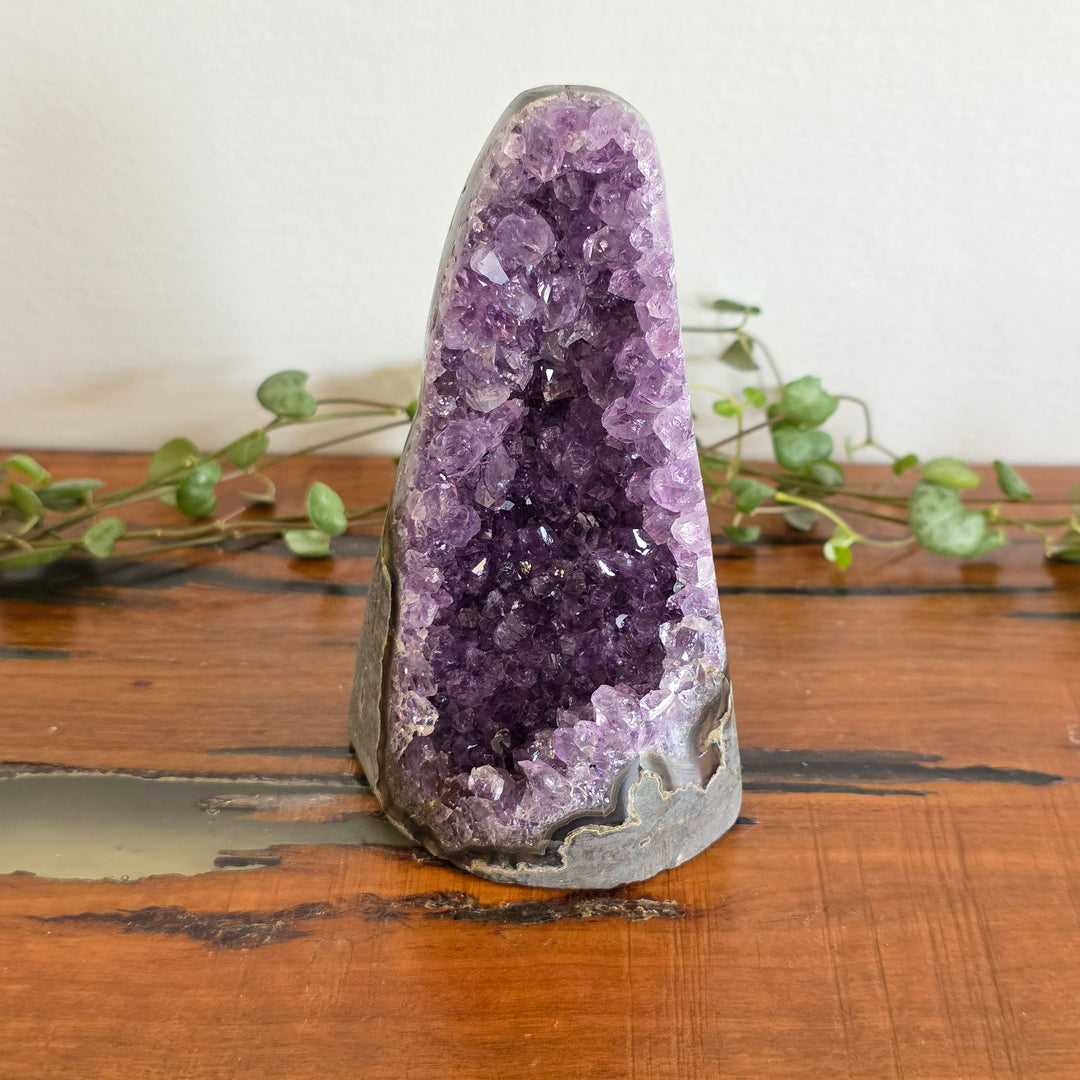 Amethyst - Cave