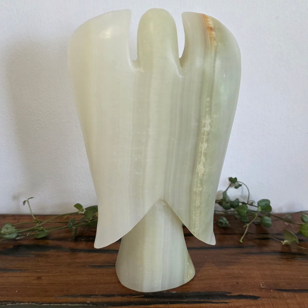 Afghanistan Jade - Angel