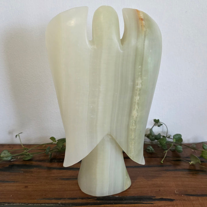 Afghanistan Jade - Angel