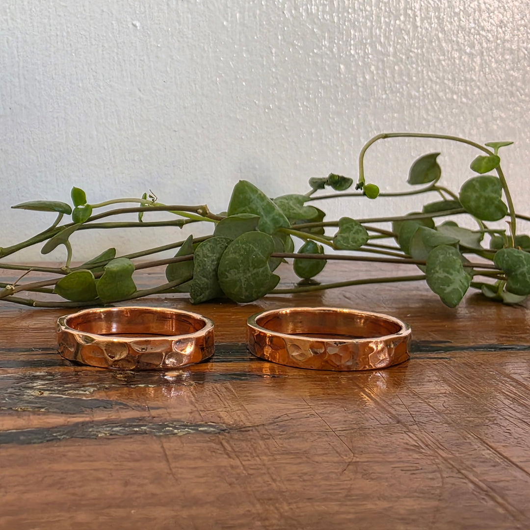 Copper - Ring