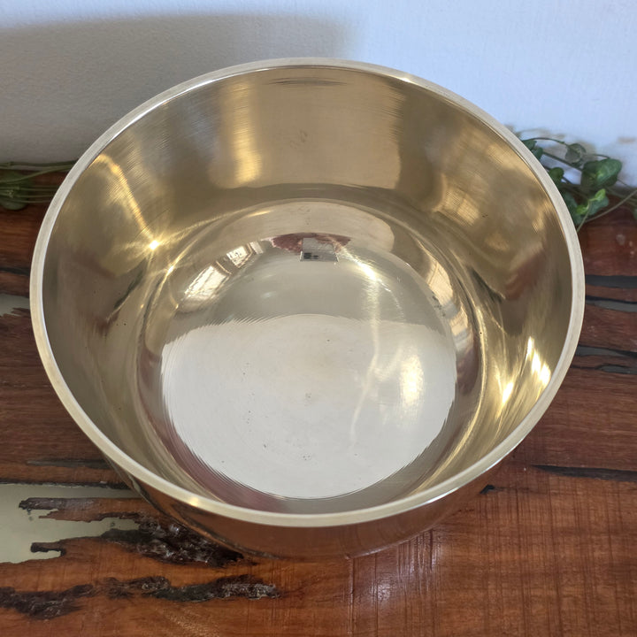 Tibetan Singing Bowl