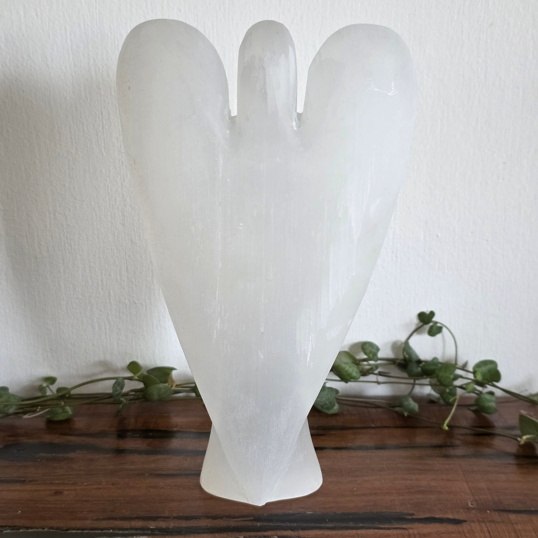 Selenite - Angel