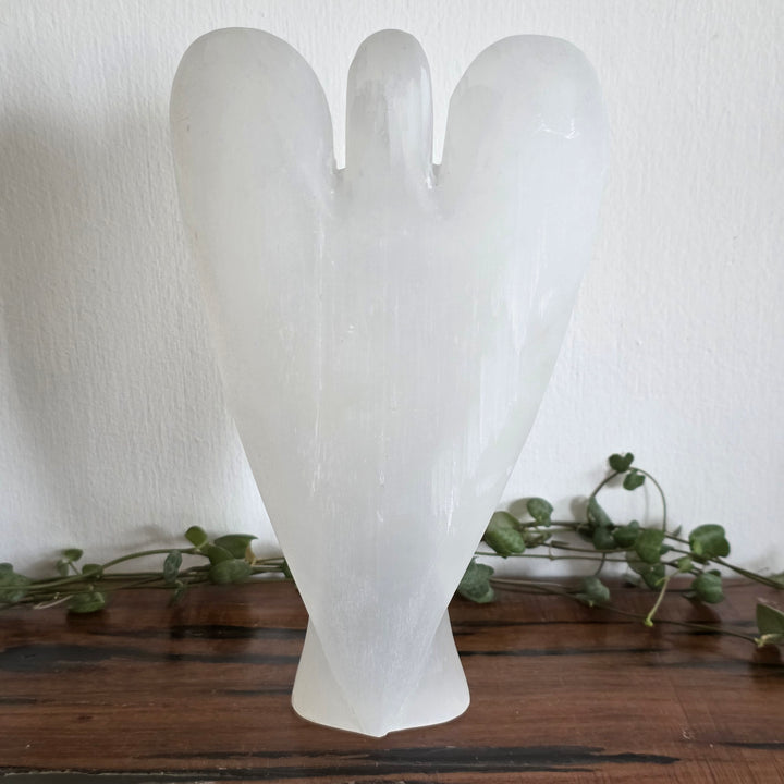 Selenite - Angel