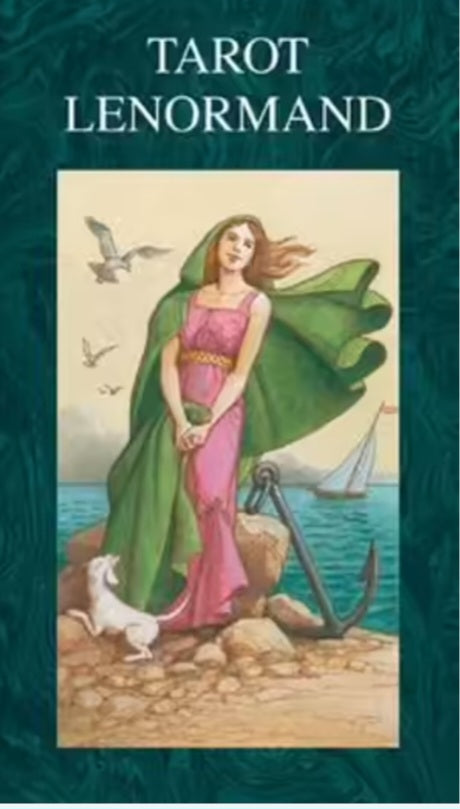 Lenormand Tarot
