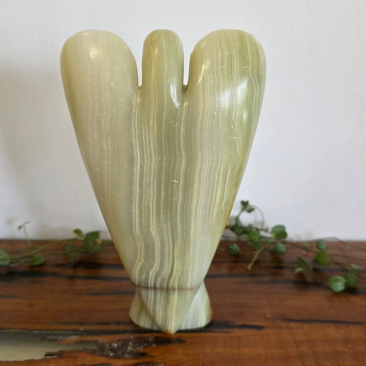 Afghanistan Jade - Angel