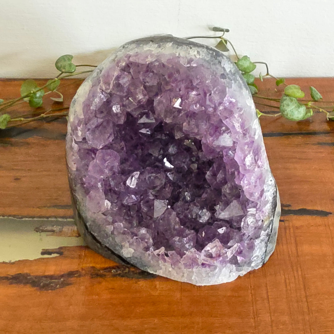 Amethyst - Cave