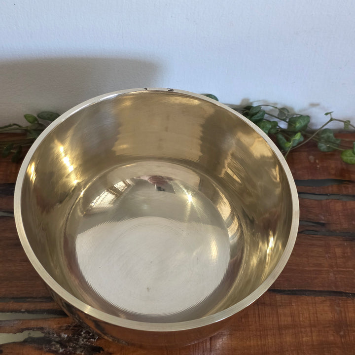 Tibetan Singing Bowl