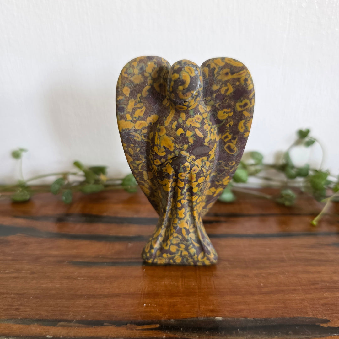 Ajooba Jasper - Angel