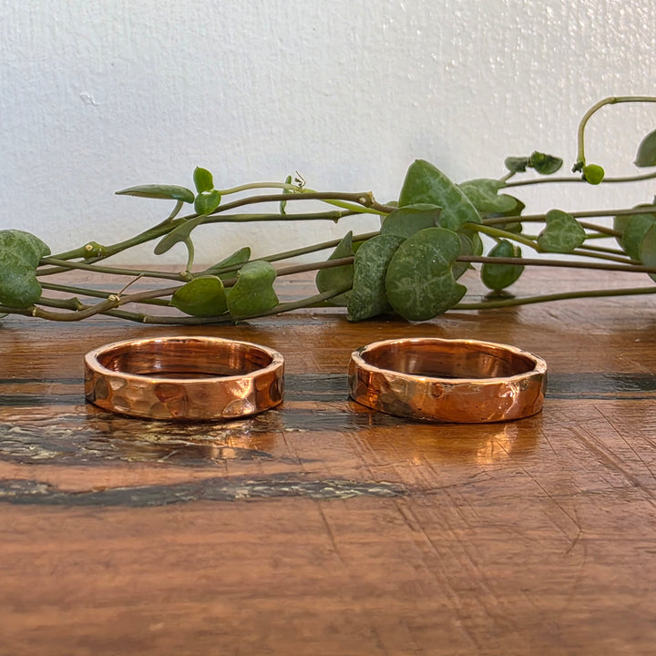 Copper - Ring