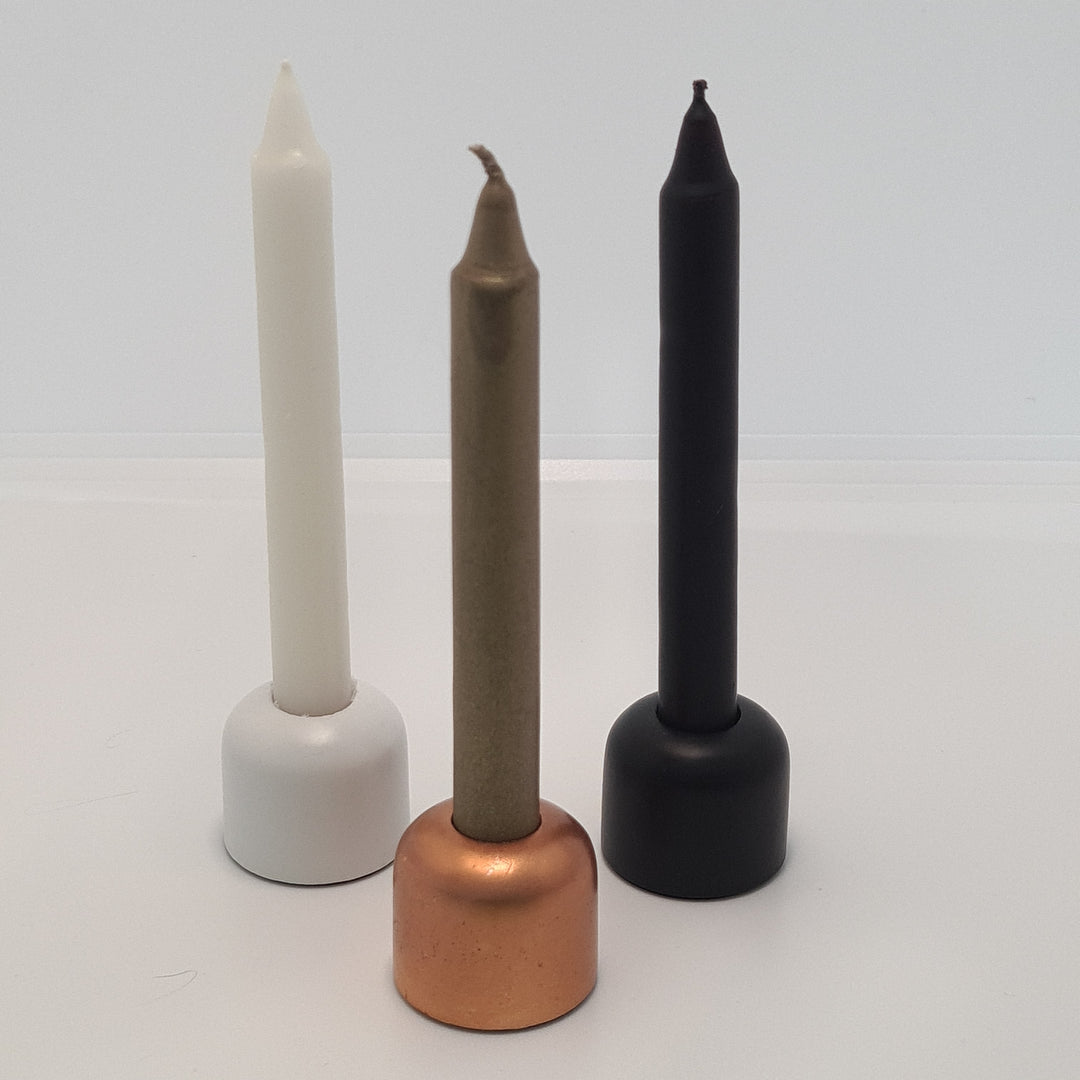 Spell Candles Holder