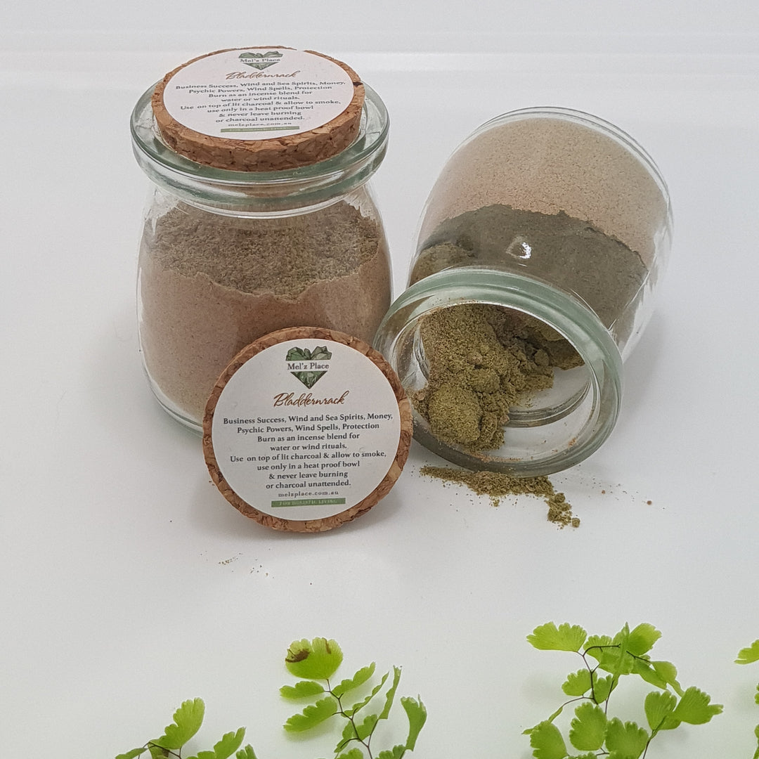 Bladderwrack Herb for Magic