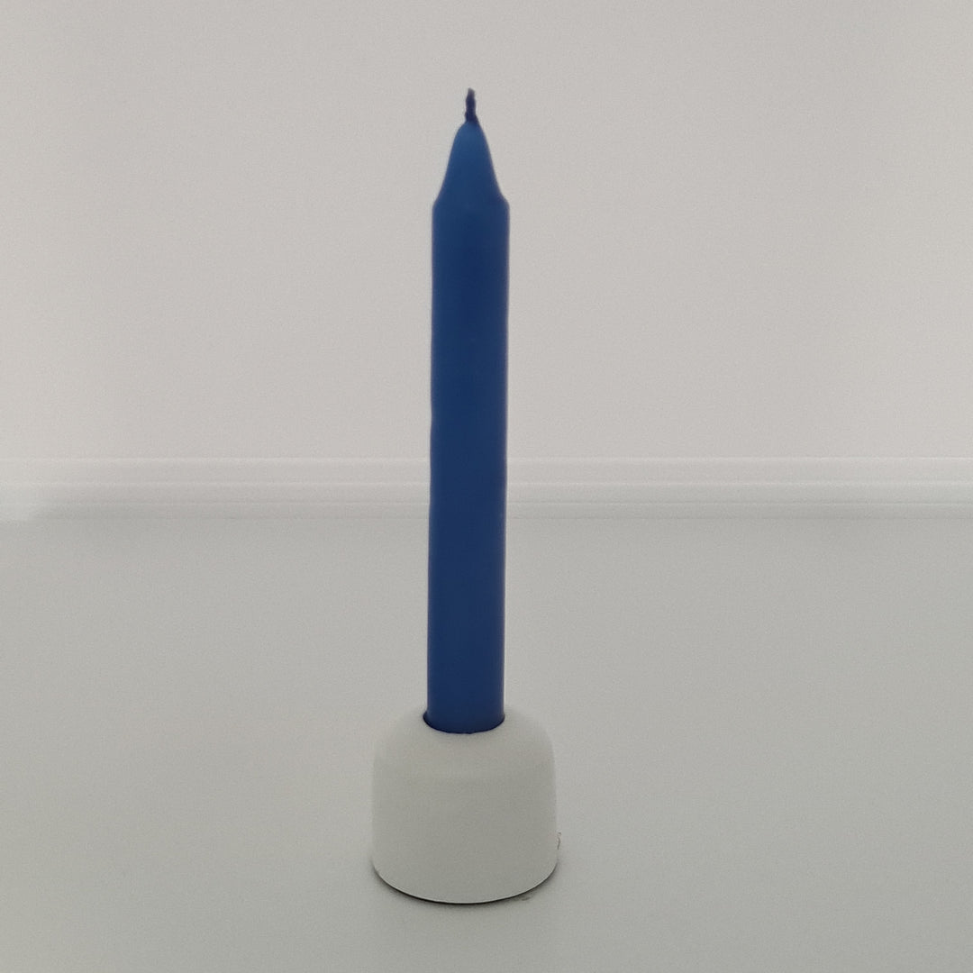 Spell Candle - Blue