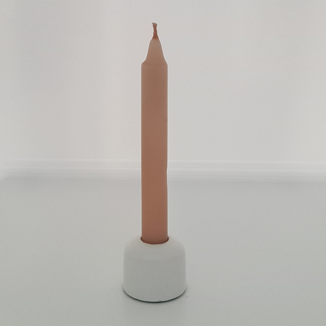 Spell Candle - Light Brown