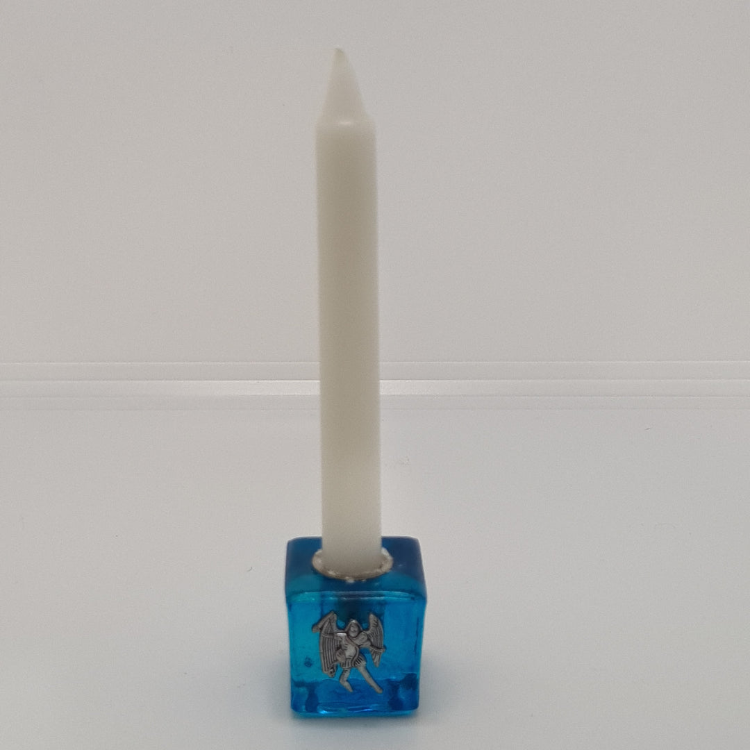 Spell Candles Holder - Arch Angels