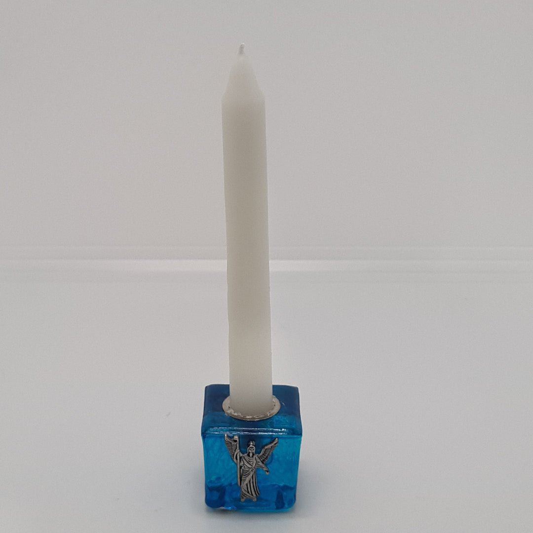 Spell Candles Holder - Arch Angels