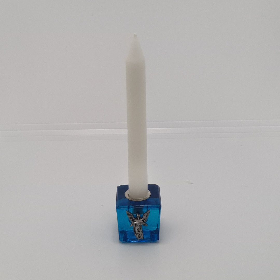 Spell Candles Holder - Arch Angels