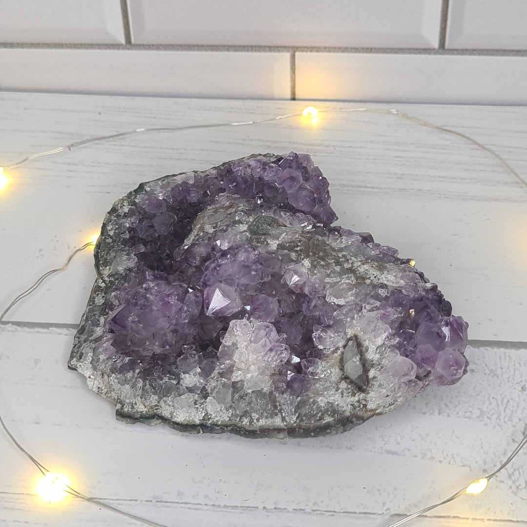Amethyst - Cluster