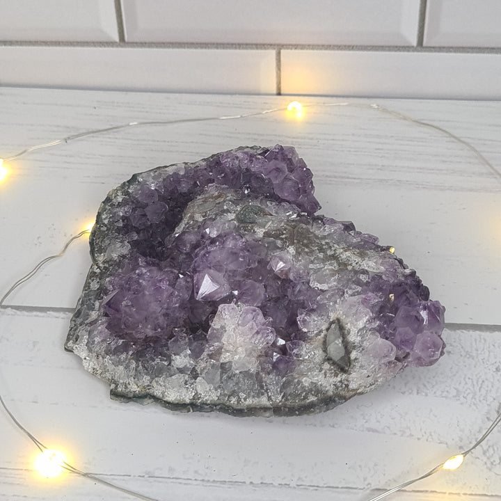 Amethyst - Cluster