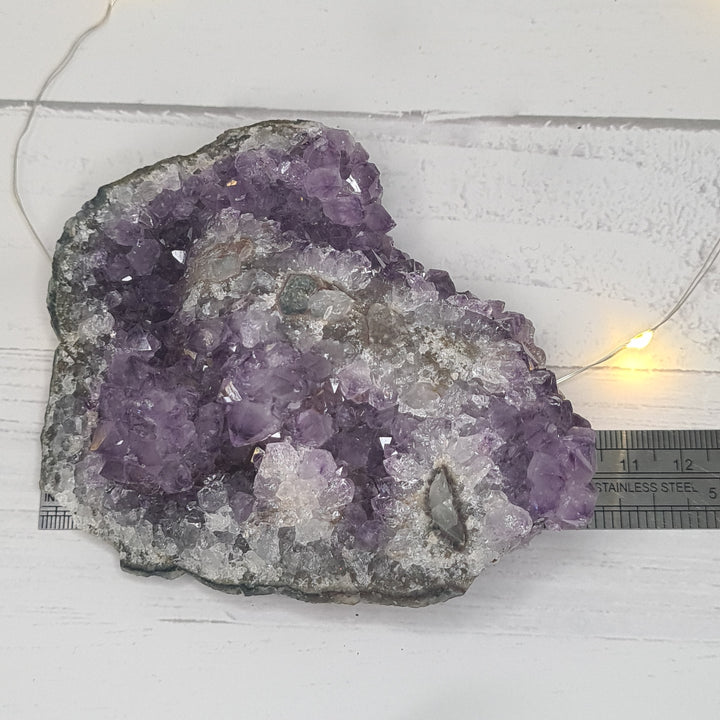 Amethyst - Cluster