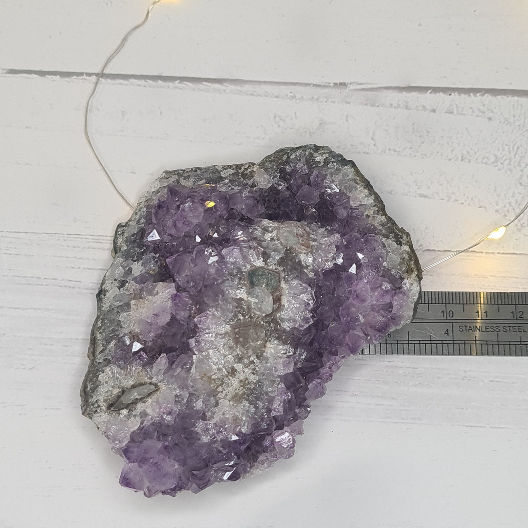 Amethyst - Cluster