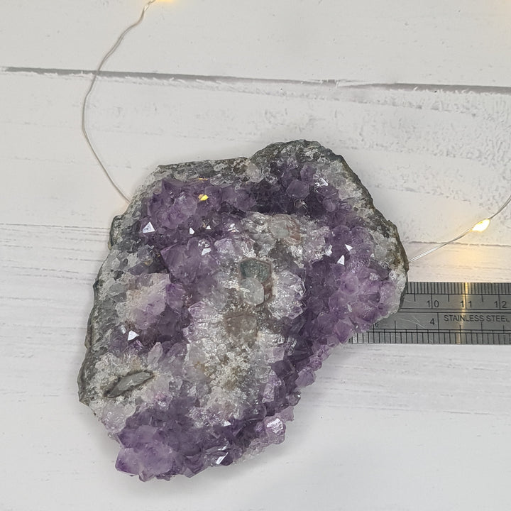 Amethyst - Cluster