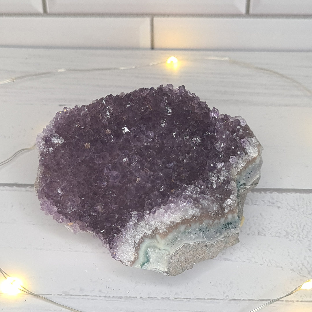 Amethyst - Cluster