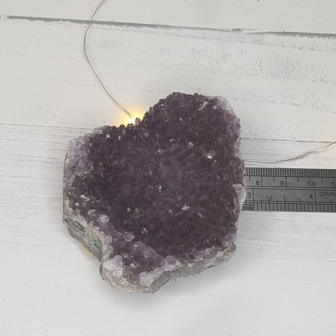 Amethyst - Cluster
