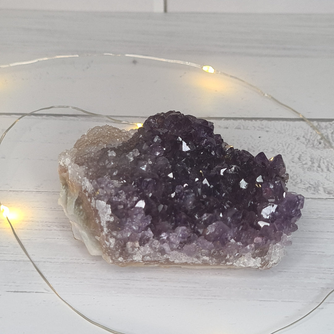 Amethyst - Cluster
