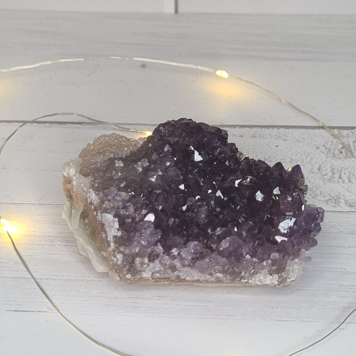 Amethyst - Cluster
