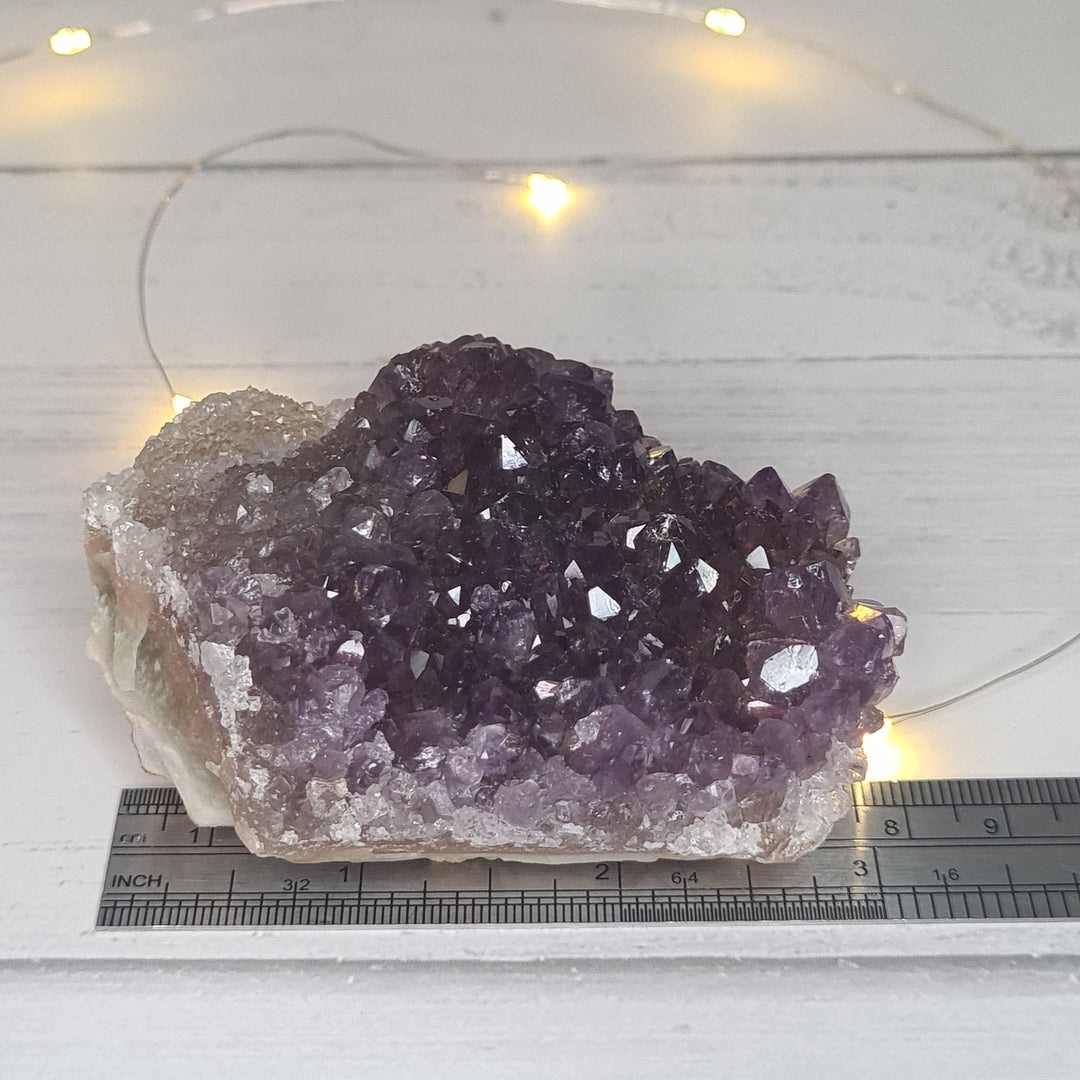 Amethyst - Cluster