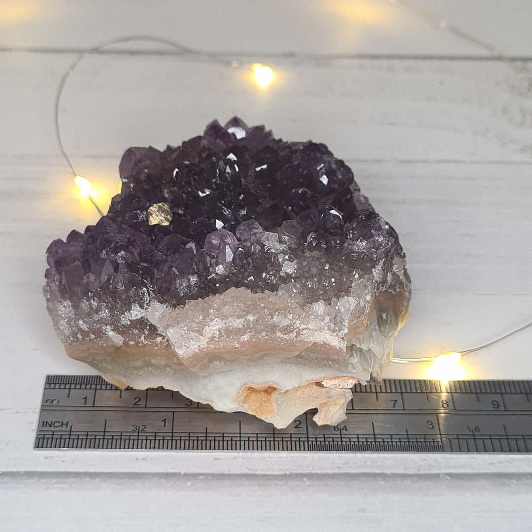 Amethyst - Cluster