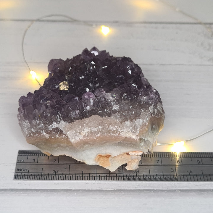 Amethyst - Cluster