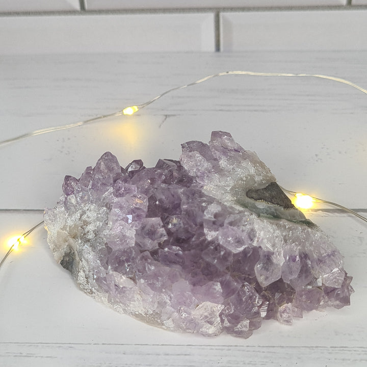 Amethyst - Cluster