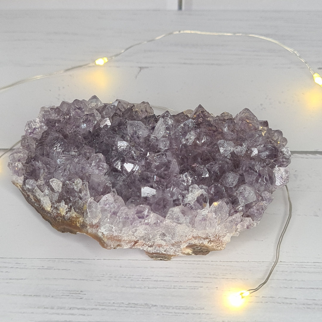Amethyst - Cluster