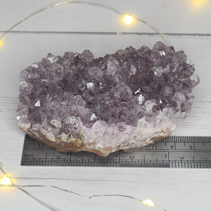 Amethyst - Cluster