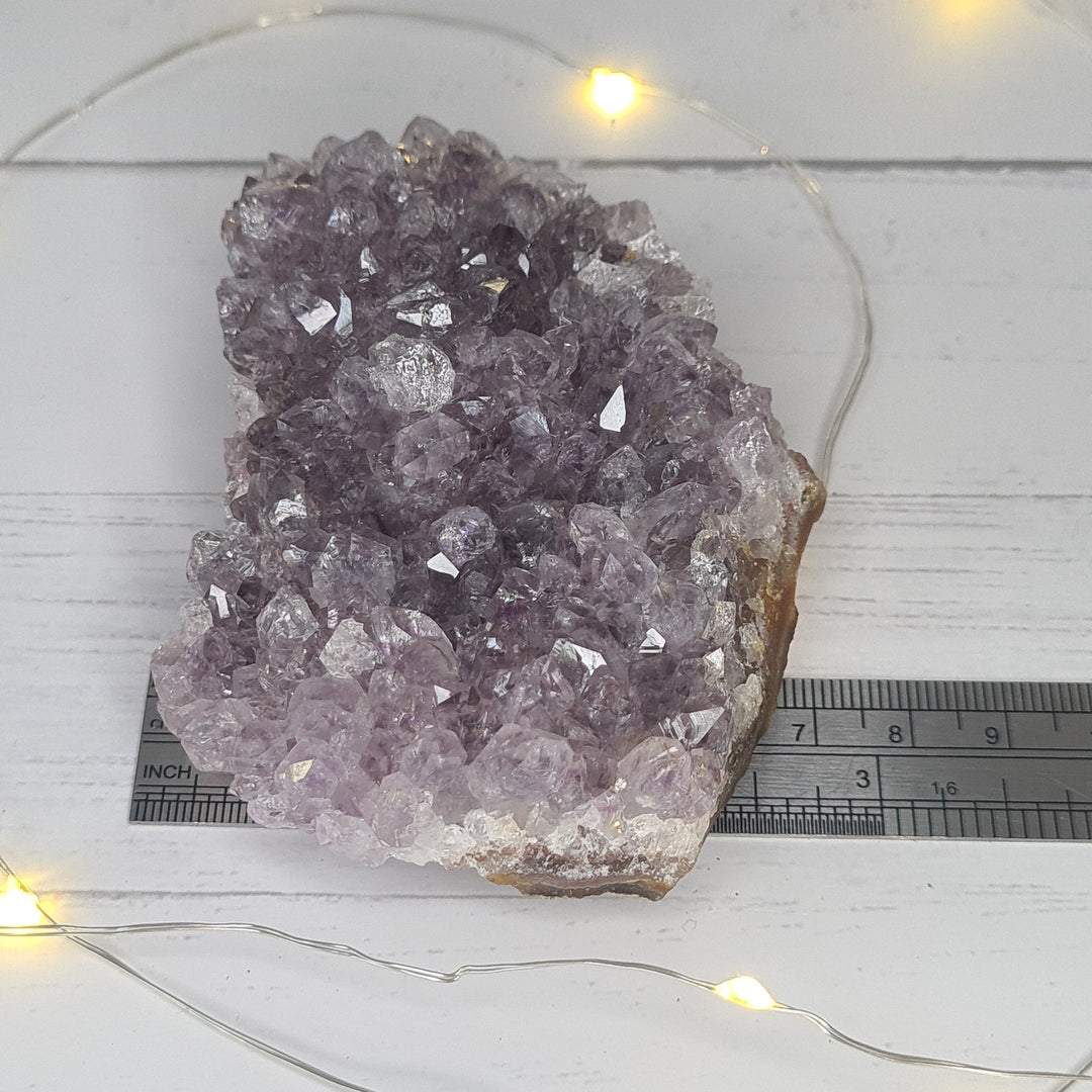 Amethyst - Cluster