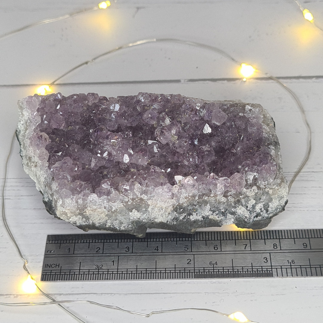 Amethyst - Cluster