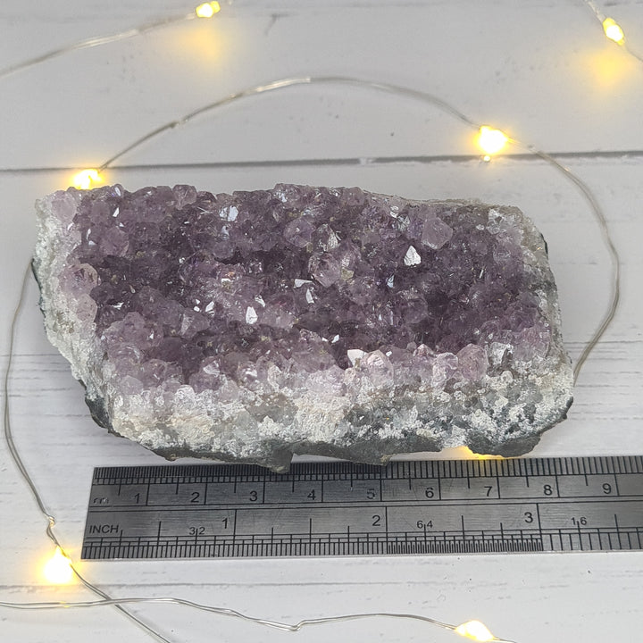 Amethyst - Cluster