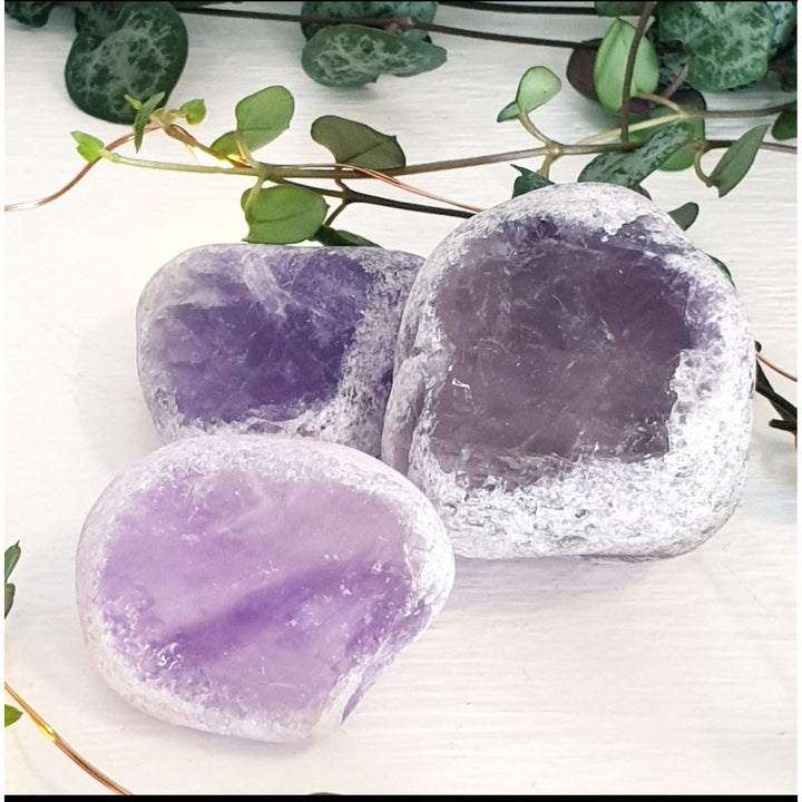 Amethyst - Seer Stones