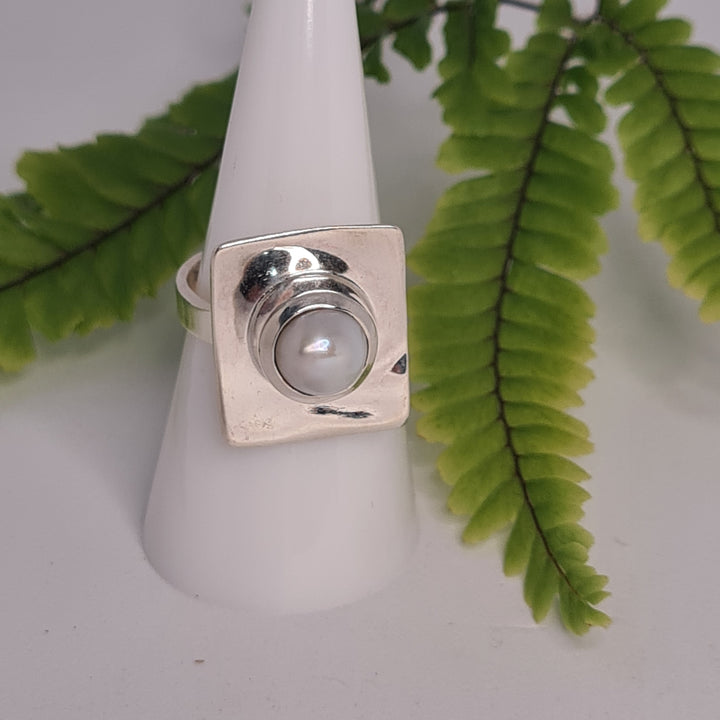 Fresh Water Pearl Ring
