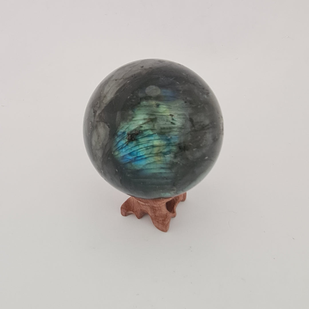 Labradorite - Sphere