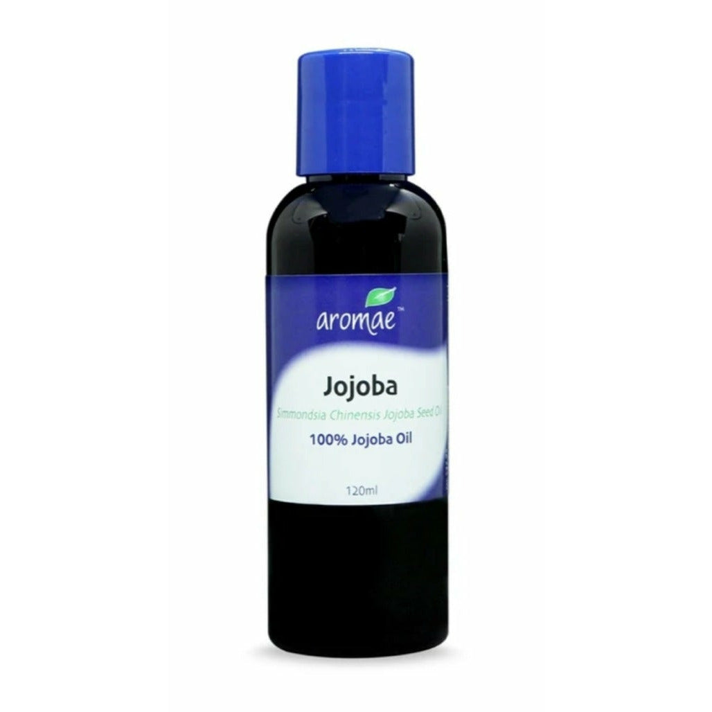 Jojoba Oil