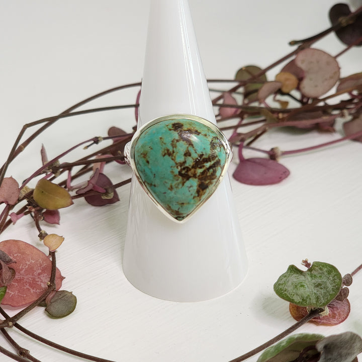 Turquoise - Ring