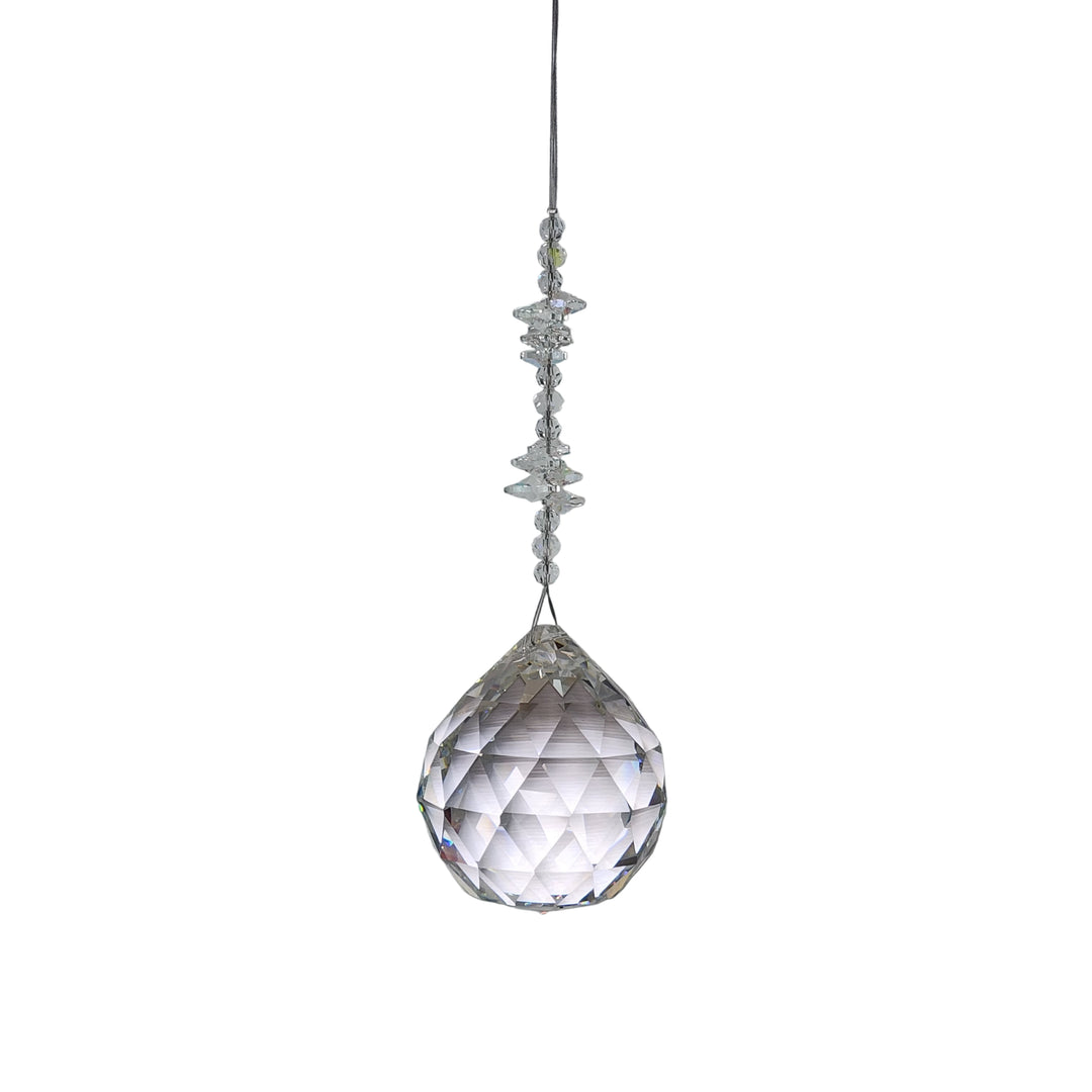Extra Large Sphere Suncatcher