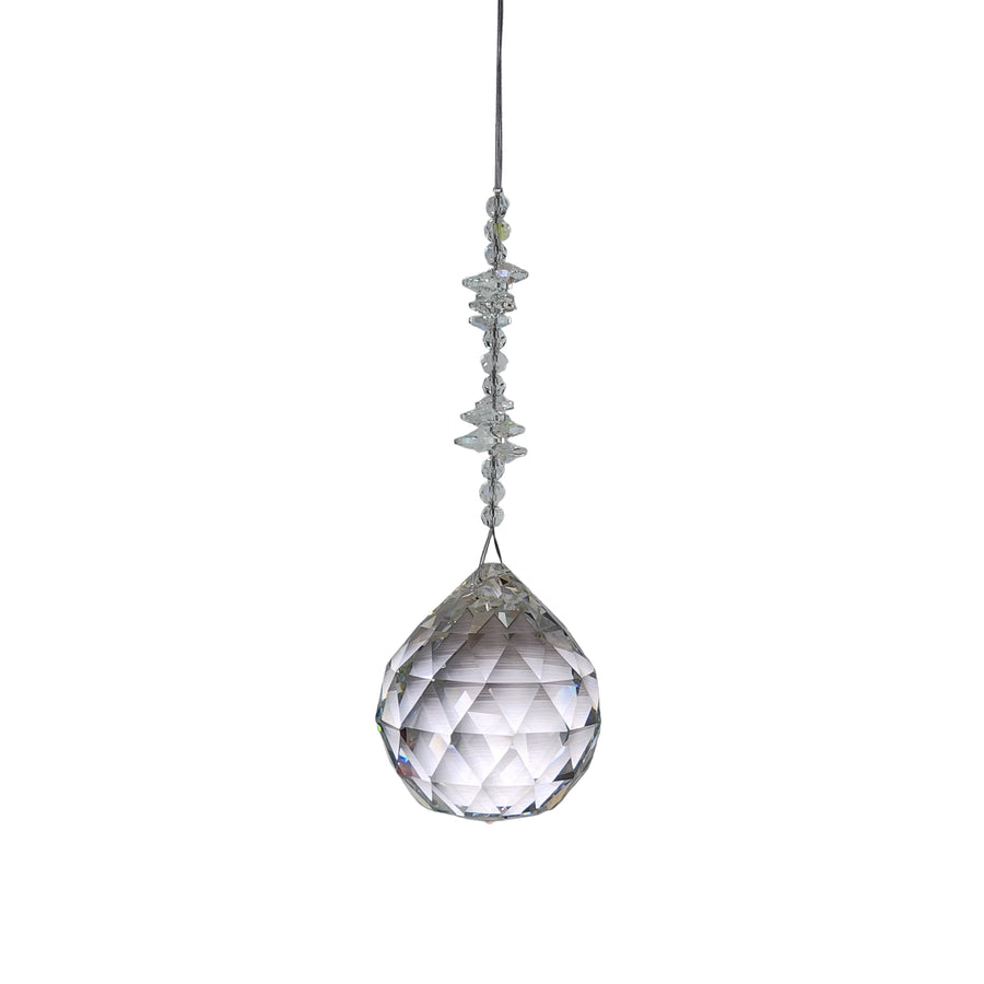 Extra Large Sphere Suncatcher