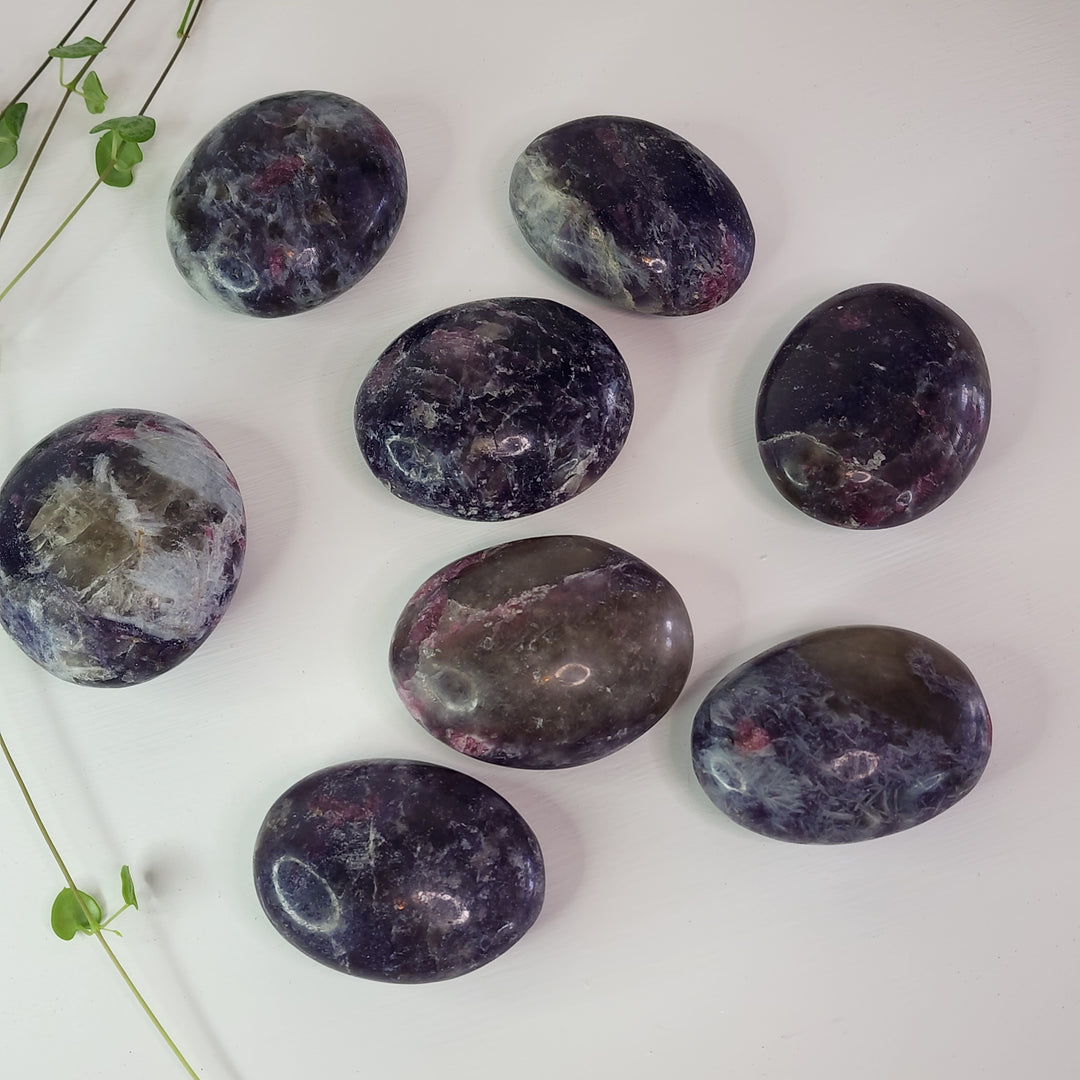 Unicorn - Palm Stones