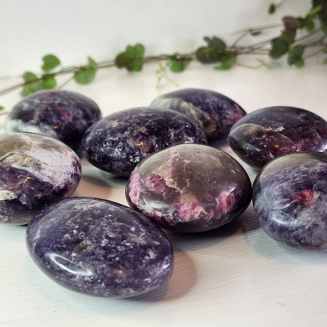 Unicorn - Palm Stones